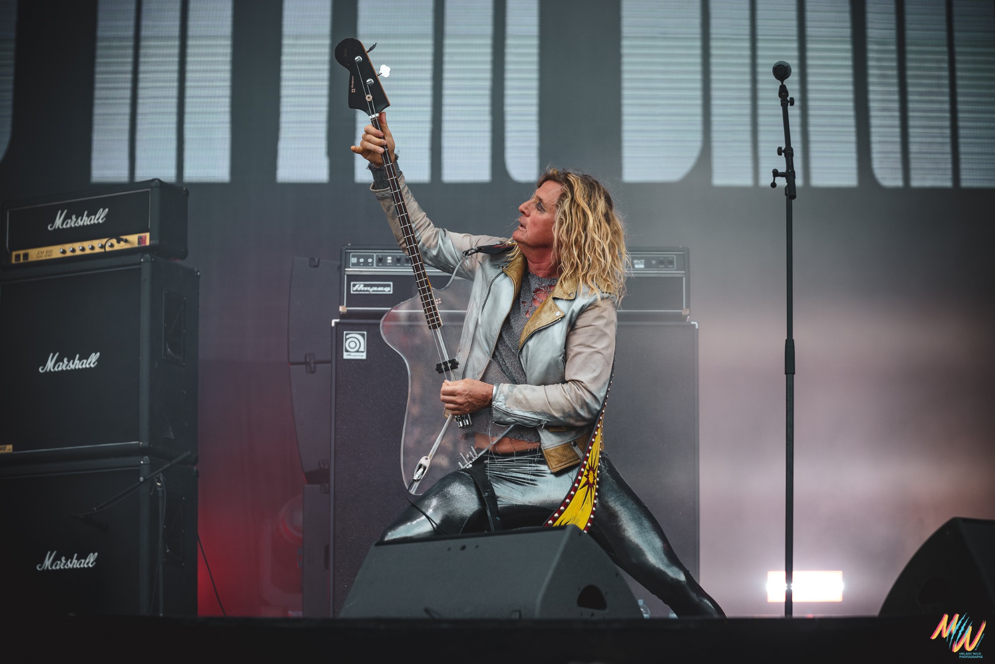 1 - D-A-D, Hellfest, Clisson, 21 juin 2025, Melany Wild.jpg